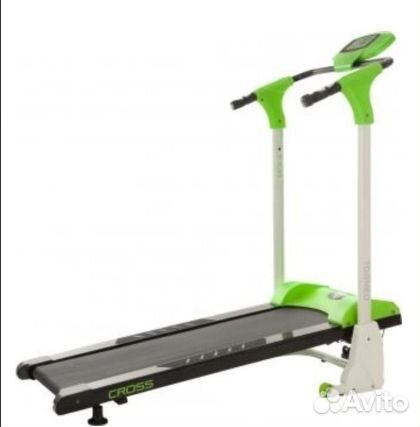 Беговая дорожка прокат