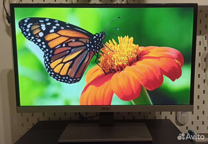 Монитор AOC I2267FWh 21,5