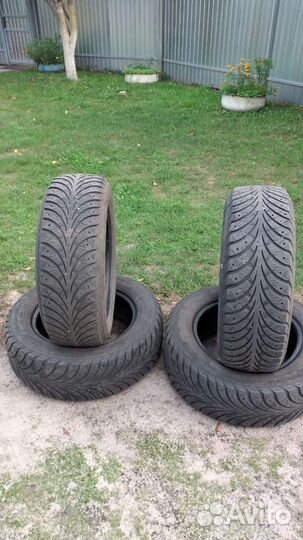Extreme VR2 165/85 R15