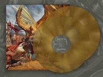 Trivium / In The Court Of The Dragon (Coloured Vin