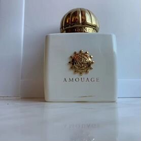 Личная парфюмерия Amouage, Ajmal, Burberry, Doir