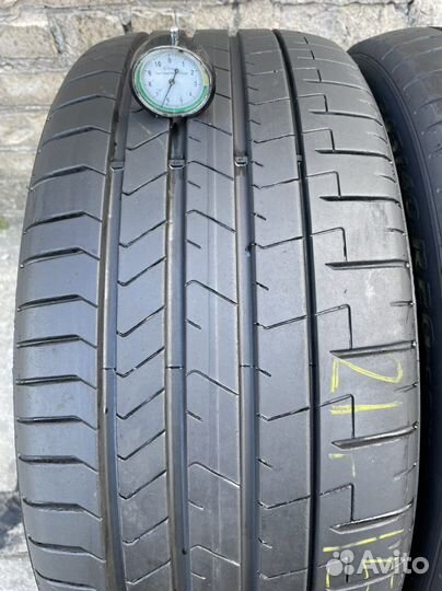 Pirelli P Zero 245/40 R20