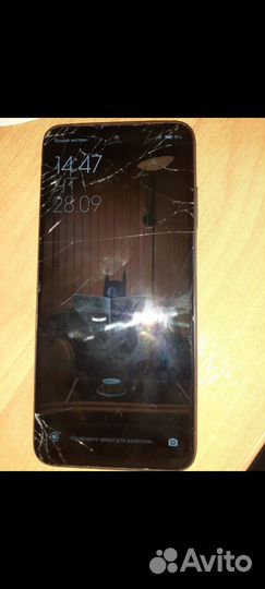 Телефон редми 10