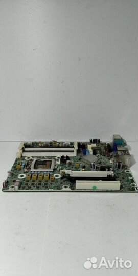 Материнская плата 1155 HP 6200 PRO