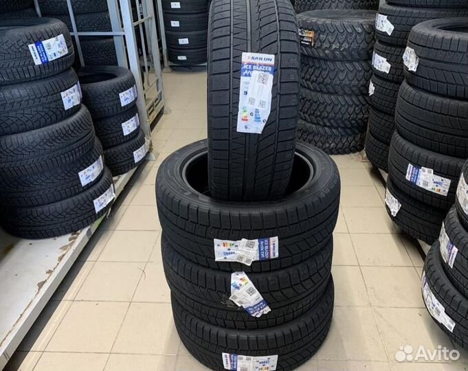 Sailun Ice Blazer Arctic EVO 225/55 R19 99