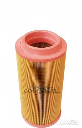 Фильтр воздушный (внешний) HCV AG1038 Goodwill