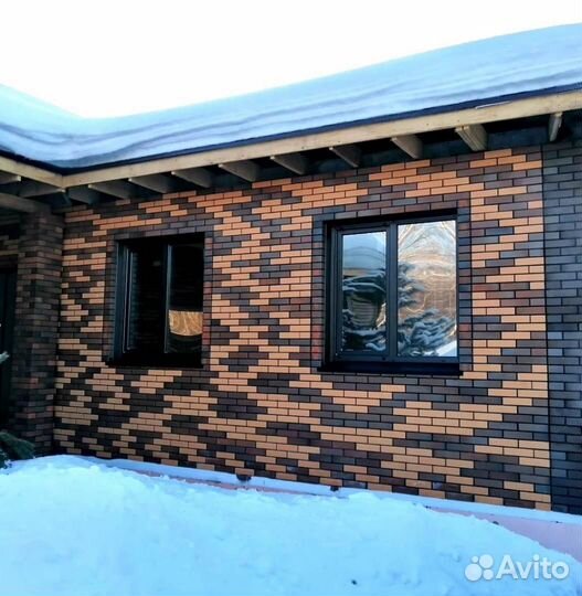 Пластиковые окна с установкой