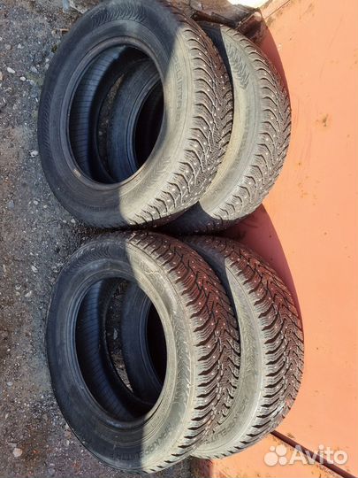 Nokian Tyres Hakkapeliitta 8 195/65 R15 95T