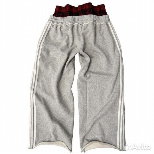 Balenciaga yori sport штаны