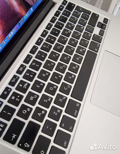 Appl MacBook Pro 13 retina 2013