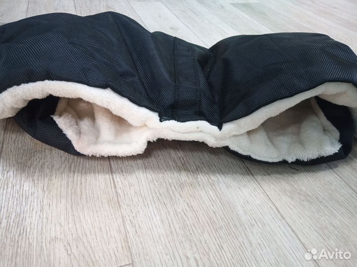 Муфта для коляски