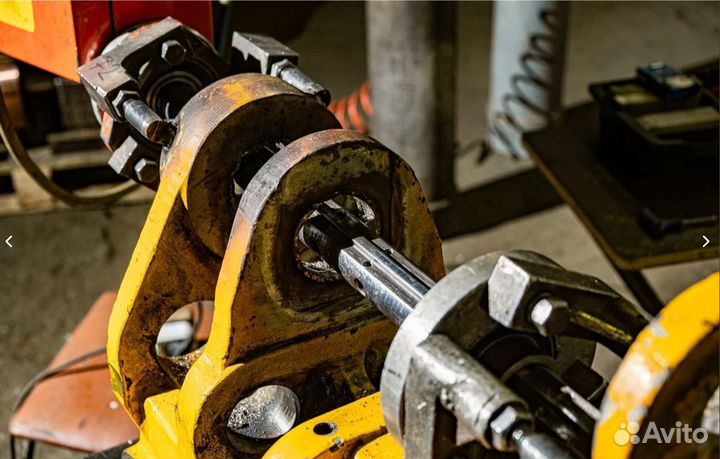 Восстановление отверстий(расточка,наплавка,сварка)