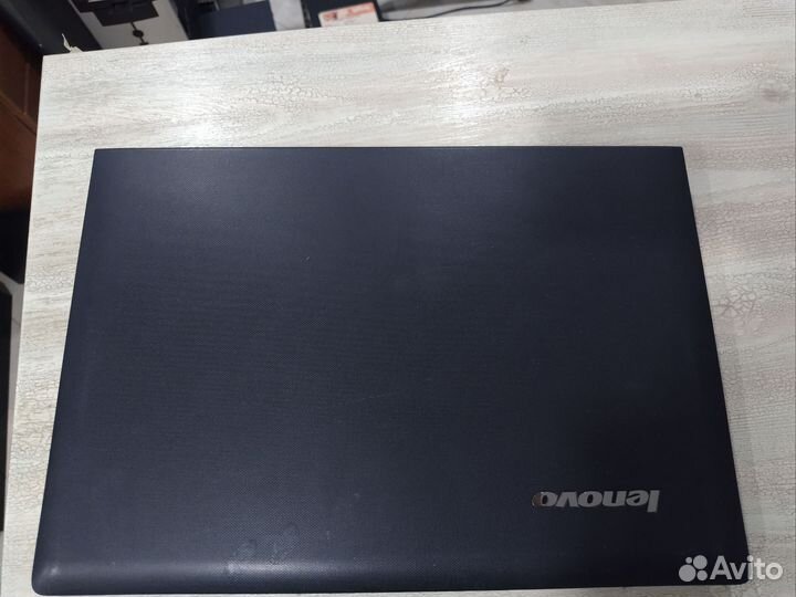Lenovo g50