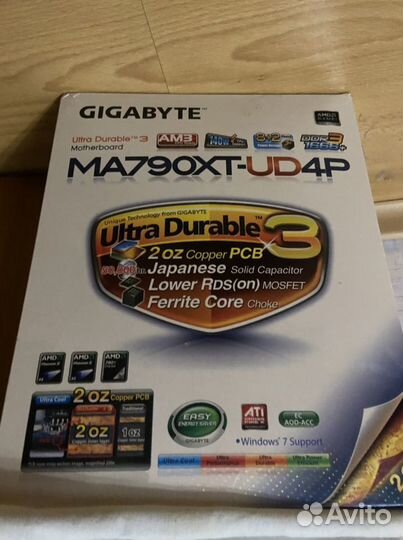 Компьютер в сборе