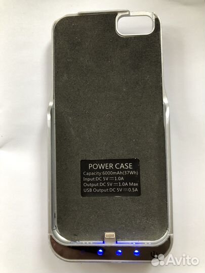 Аккумулятор для телефона