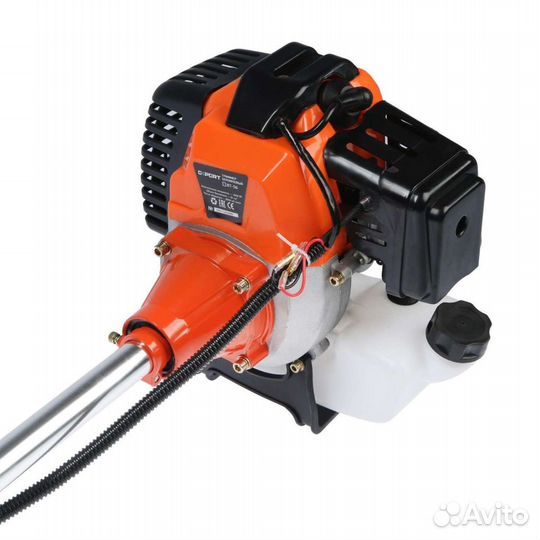 Триммер бензиновый 56 куб