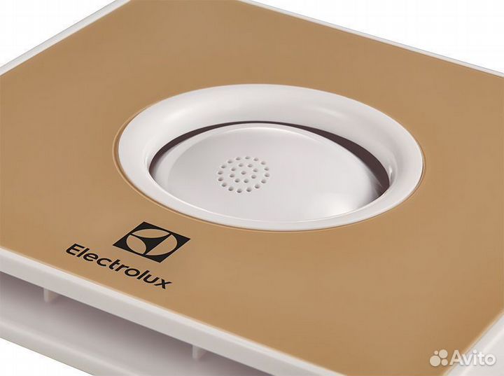 Вентилятор вытяжной Electrolux серии Rainbow eafr