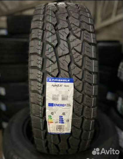 Triangle TR292 215/70 R16 100T
