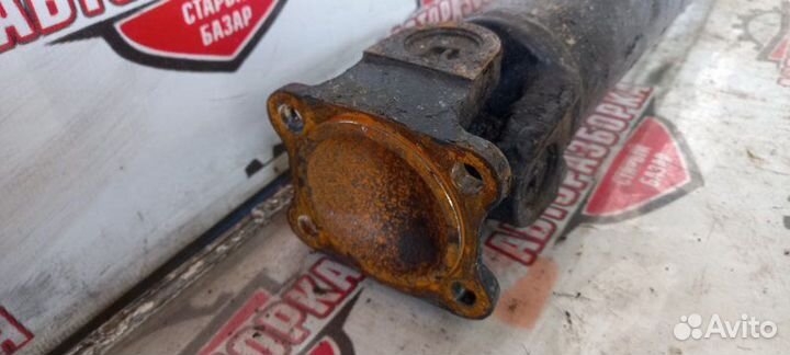 Карданный вал Isuzu Elf NKR66E 4HF1 1998