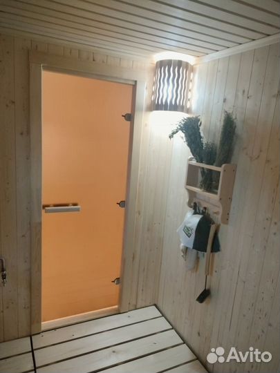 Баня. Каркасная баня под ключ