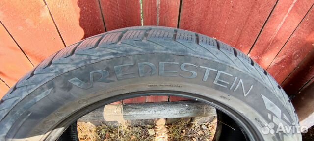 Vredestein Wintrac 4 Xtreme 255/50 R20