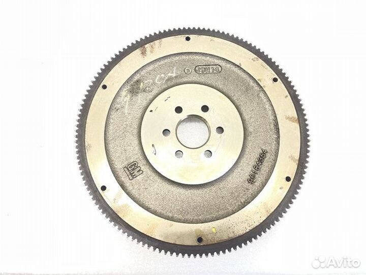 Маховик АКПП Chevrolet Cruze J300 1.8 F18D4 2009