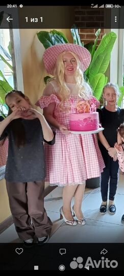 Аниматор шоу мыльных пузырей серебряное шоу