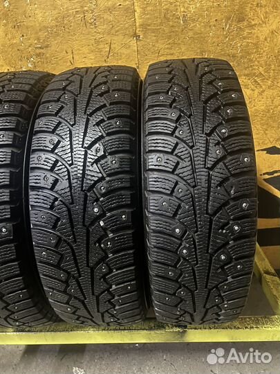 Nokian Tyres Nordman 5 185/65 R15