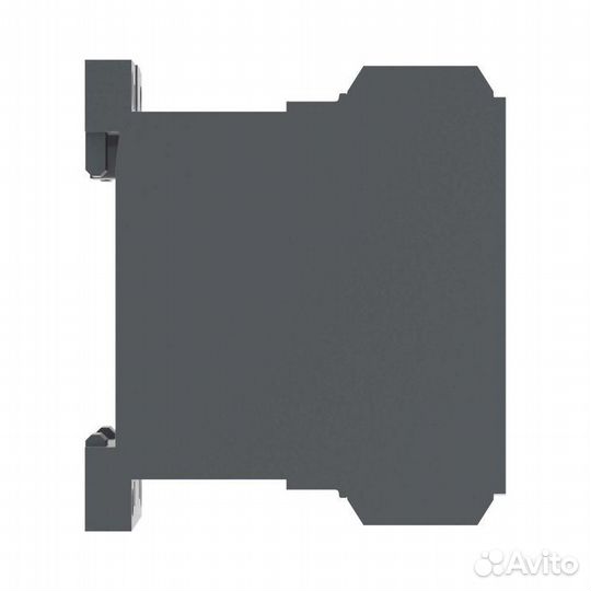 Миниконтактор YON DMC007 7А 3кВт AC3 3P кат. 220В AC 1но YON DMC007-3C10A230