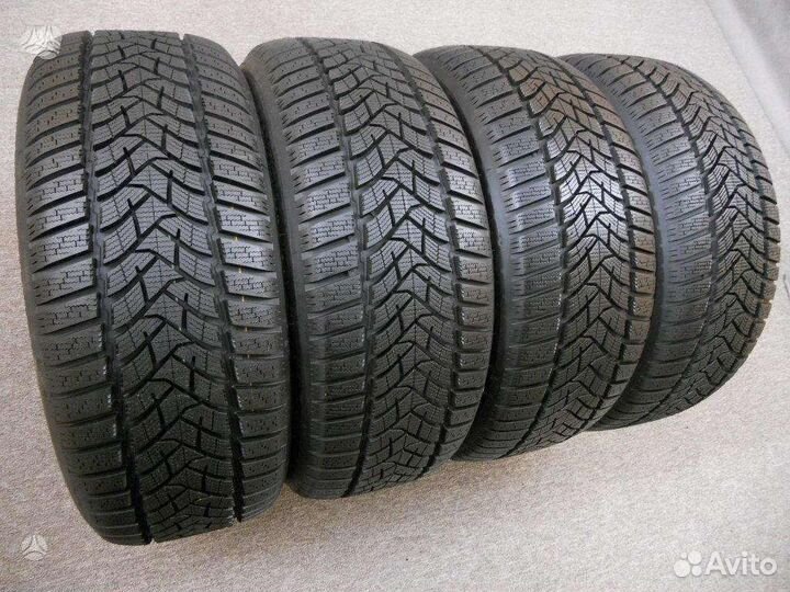 Dunlop Winter Sport 5 205/60 R16