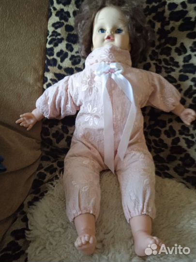 Кукла сборная