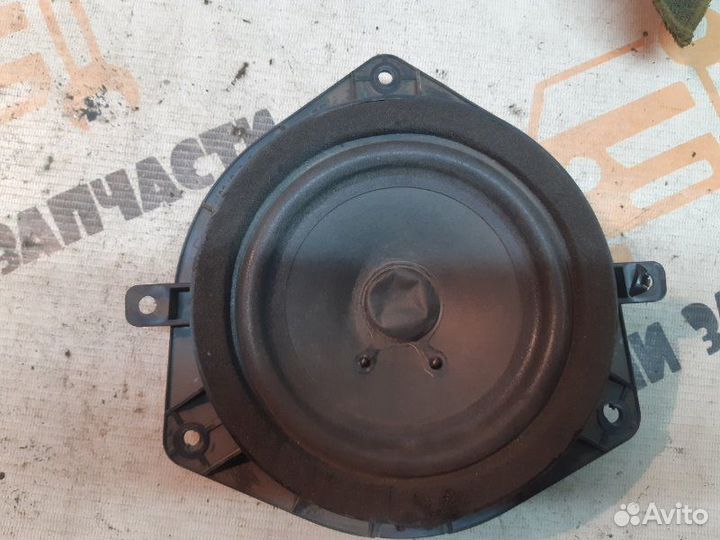 Динамик передний Hyundai Solaris 1 2010-2017