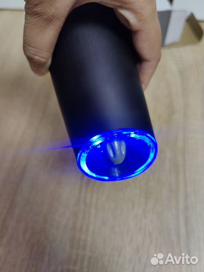 Мельница электрическая