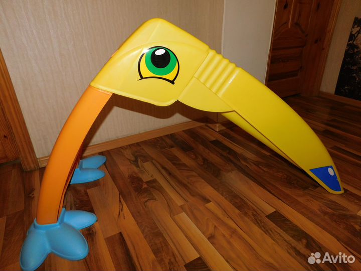 Детская горка