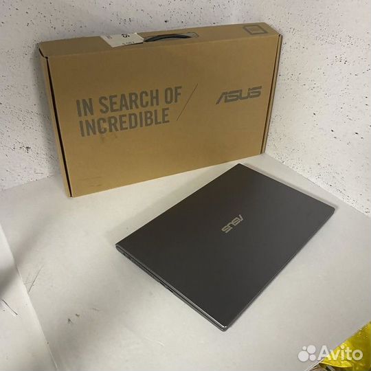 Ноутбук Asus Laptop 15 F509