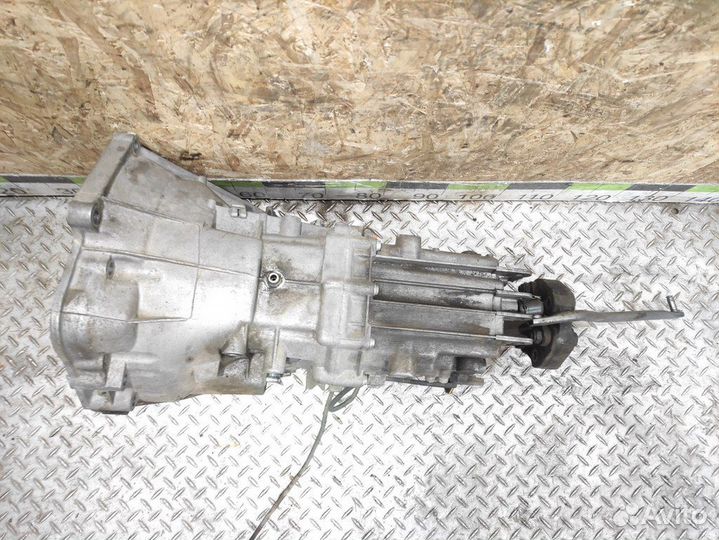 МКПП Bmw 5 e60 2003-2009