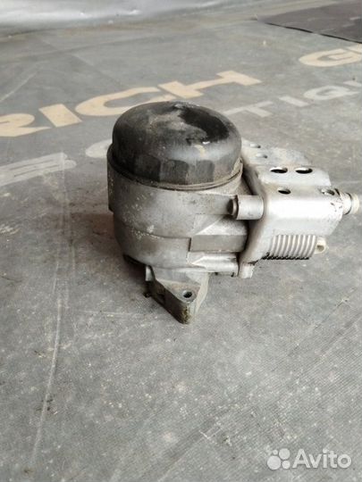 Корпус масляного фильтра Bmw 3-Series E93 N46B20