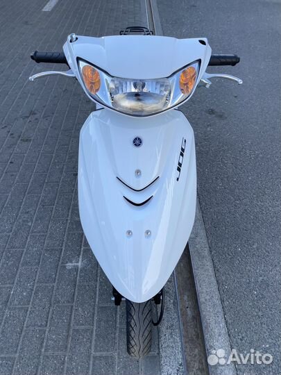 Yamaha Jog AY01 Новый
