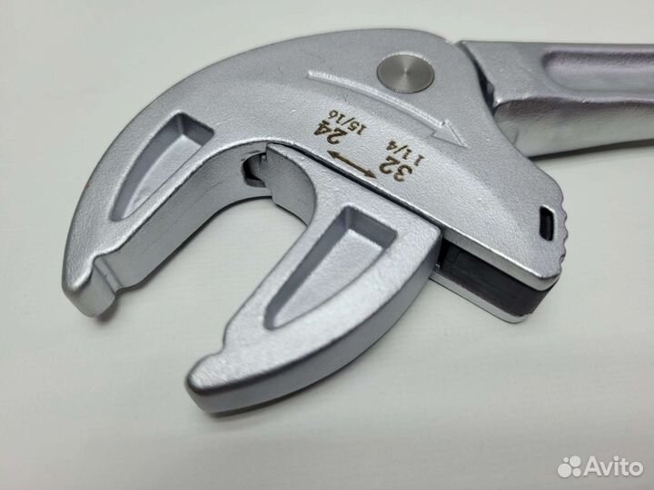 Рожковый ключ Wera 6004 Joker XXL