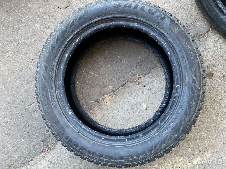 Sailun Ice Blazer WST3 205/55 R16 94T