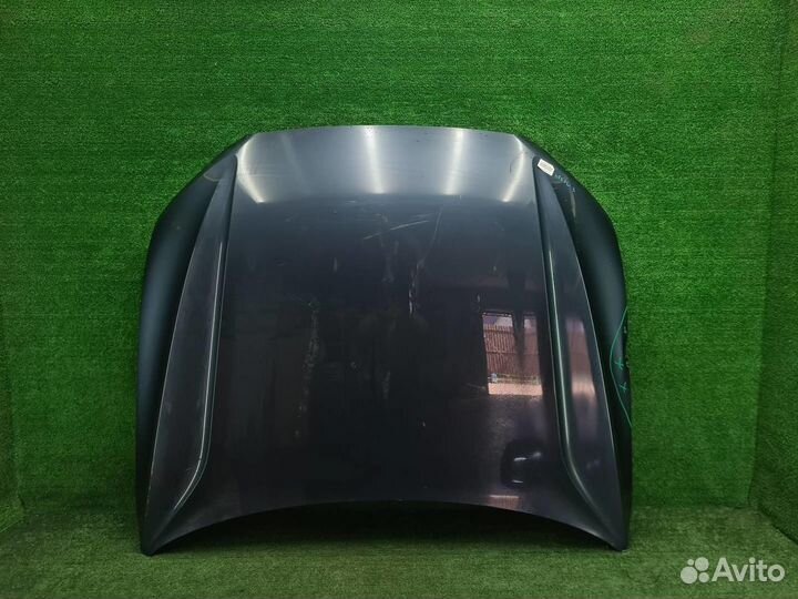 Капот Volvo XC60