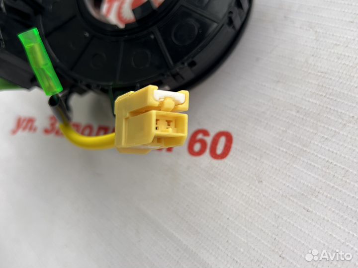 Шлейф подрулевой Mitsubishi Lancer 9 Лансер 9