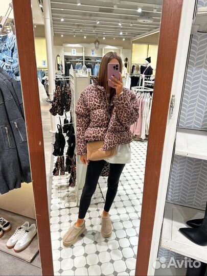 Курткa Лео Nekrasova