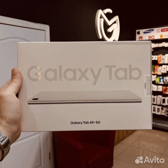 Samsung Galaxy Tab A9 Plus 64GB