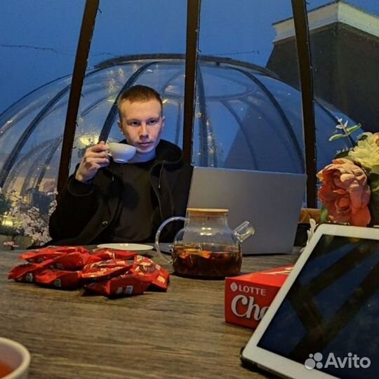 Услуги Фотошопа