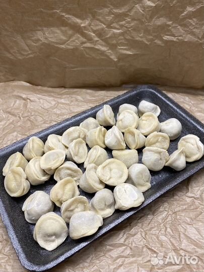 Полуфабрикаты халяль