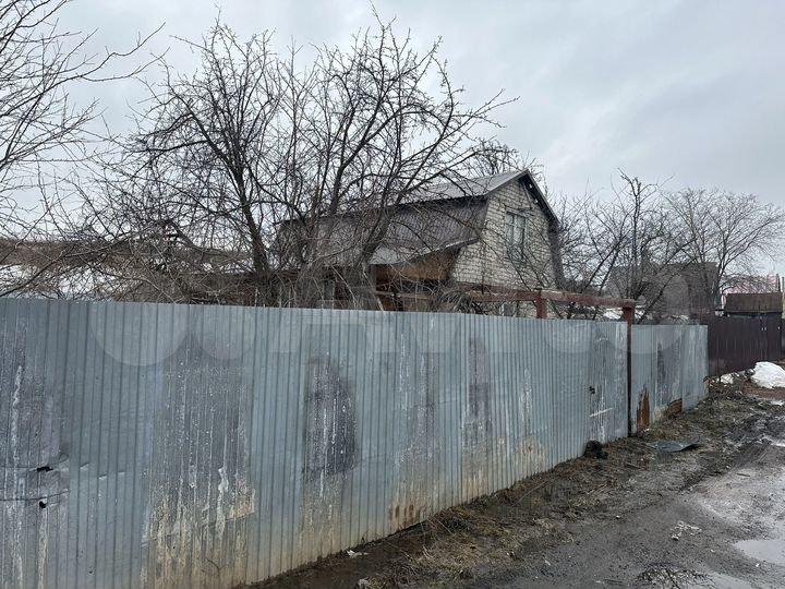 Дача 50 м² на участке 5,5 сот.