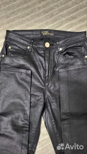 Джинсы love republic 42-44