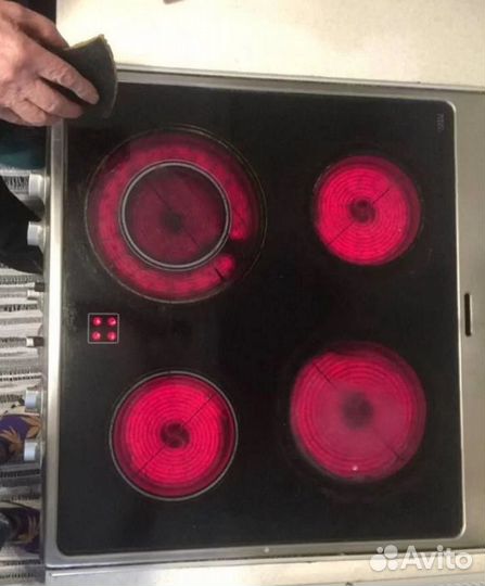 Ремонт посудомоечных машин электроплит и духовок