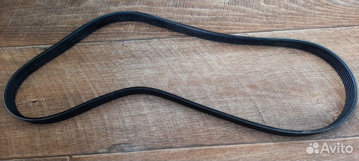Ремень приводной Bosch 1 987 948 437